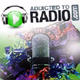 Logo de AddictedToRadio - Classic Rock Hits