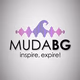 Logo de MudaBG Radio