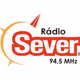 Logo de Radio Sever