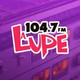 Logo de La Lupe 640 AM - XELOVE