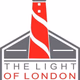 Logo de The Light of London - WJTE-LP