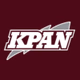 Logo de KPAN Radio - KPAN-FM
