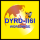 Logo de DYRD-AM Worldwide - DYRD-AM