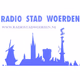 Logo de Radio Stad Woerden