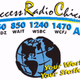 Logo de Access Radio Chicago - WNDZ