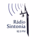 Logo de Rádio Sintonia Feirense