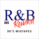 Logo de 685 Radio - R&B Rewind Radio