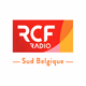 Logo de RCF Bastogne