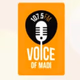 Logo de Voice Of Madi (VOM)