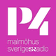 Logo de SR P4 Malmöhus