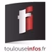 Logo de Toulouse infos