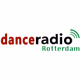 Logo de Dance Radio Rotterdam
