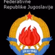 Logo de Radio Socijalističke federativne republika Jugoslavije