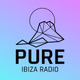 Logo de Pure Ibiza Radio