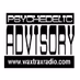 Logo de Waxtrax Radio