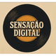 Logo de Rádio Sensação Digital