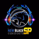 Logo de Radio New Black SP