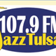 Logo de Jazz Tulsa - KFMY-LP