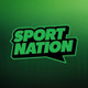 Logo de Sport Nation South