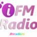 Logo de IFM Radio Topola