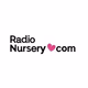 Logo de Radio Nursery - Night