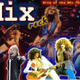 Logo de The Mix Rock Radio