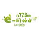 Logo de e-niwa FM