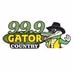 Logo de 99.9 Gator Country - WGNE-FM