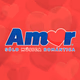 Logo de Amor FM - Amor de Divas