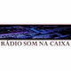 Logo de Radio Som Na Caixa