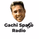 Logo de Gachi Space Radio