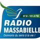 Logo de Radio Massabielle
