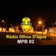 Logo de ROD MPB2