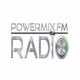 Logo de Powermix FM - Chillout Channel