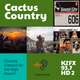 Logo de KZFX Classic Country