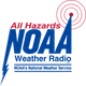 Logo de NOAA Weather Radio - WNG591