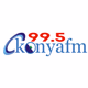Logo de Radyo Konya