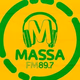 Logo de Massa FM Alta Paulista