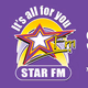 Logo de Star FM Manila - DWSM