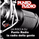 Logo de Punto Radio La Rocca