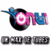 Logo de Only 1 Radio
