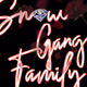 Logo de Snow Gang Radio