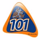 Logo de Radio 101 FM