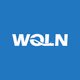 Logo de Q-91.3 - WQLN-FM