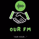 Logo de Our FM