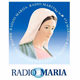 Logo de Radio Maria Canada - English