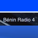 Logo de Bénin Radio 4