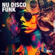 Logo de Nu Disco Funk Radio