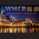 Logo de WMCR-Nashville