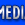 Logo de Monks Media Radio